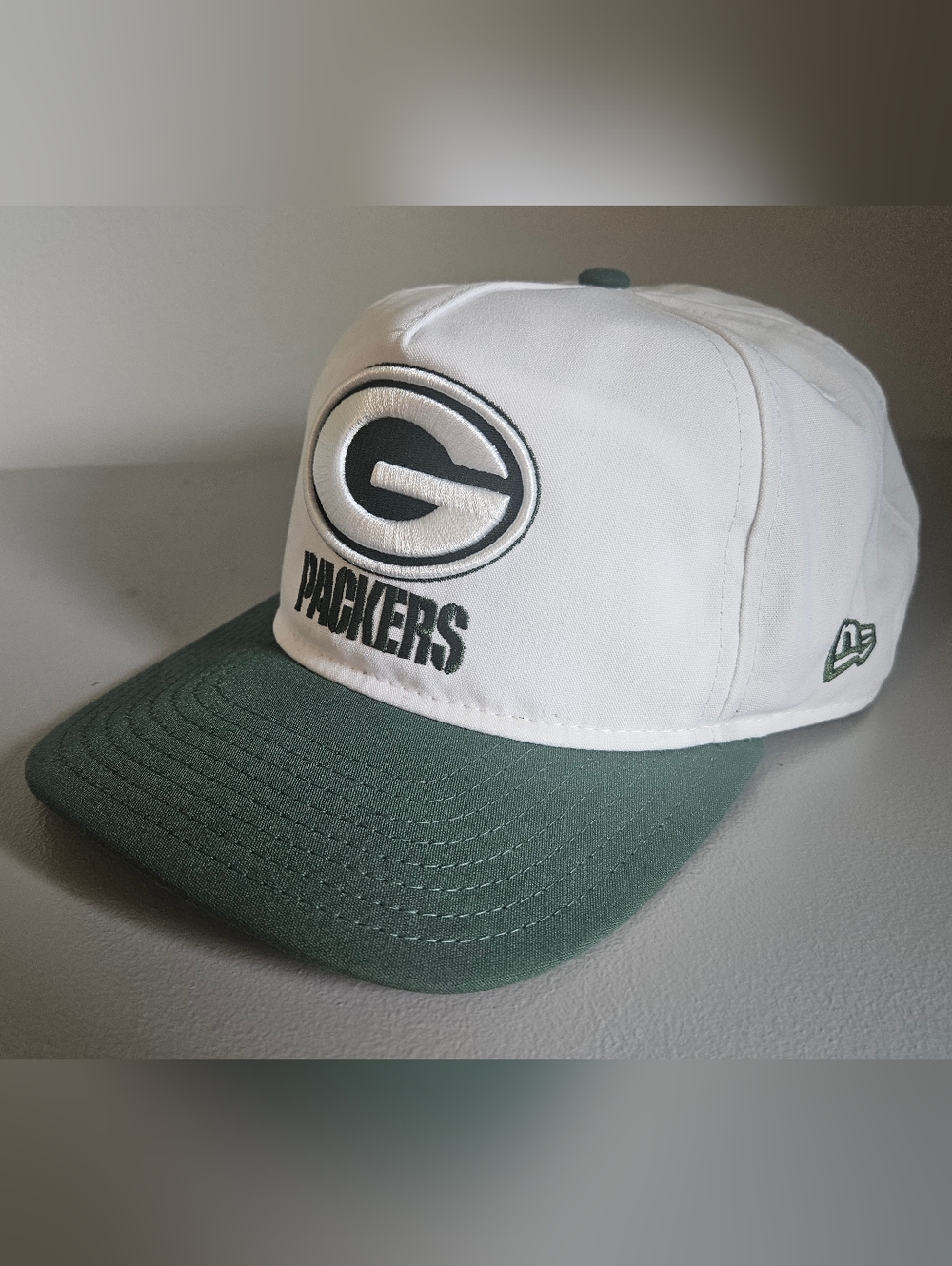 Green Bay Packers New Era Hat